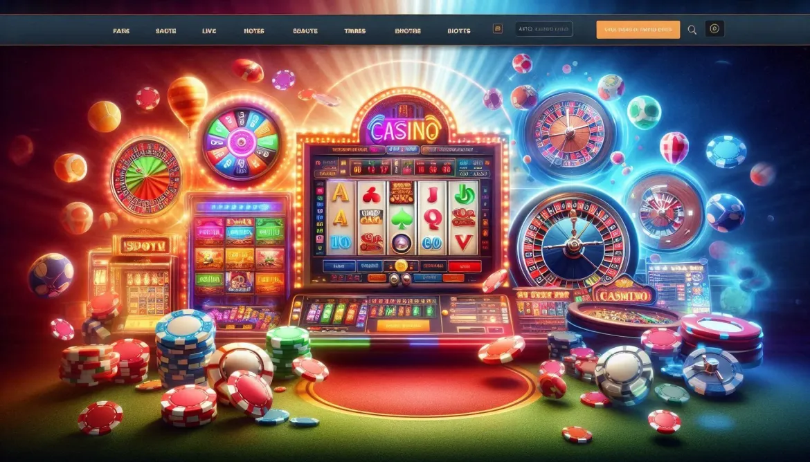 MyStake Casino